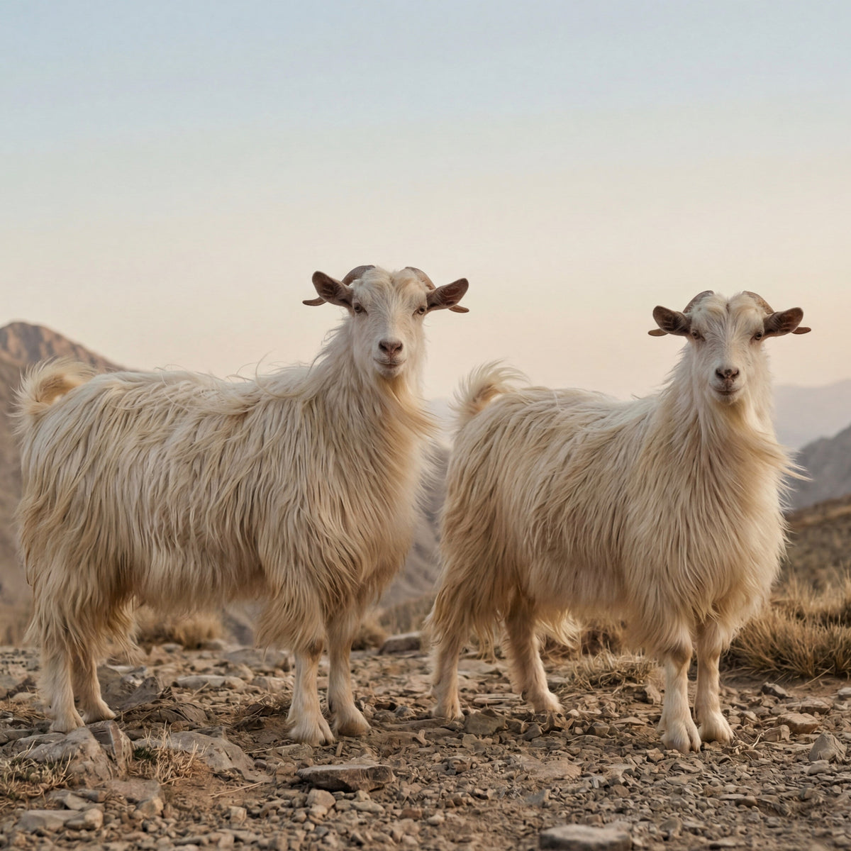 MARETTI MERINO®