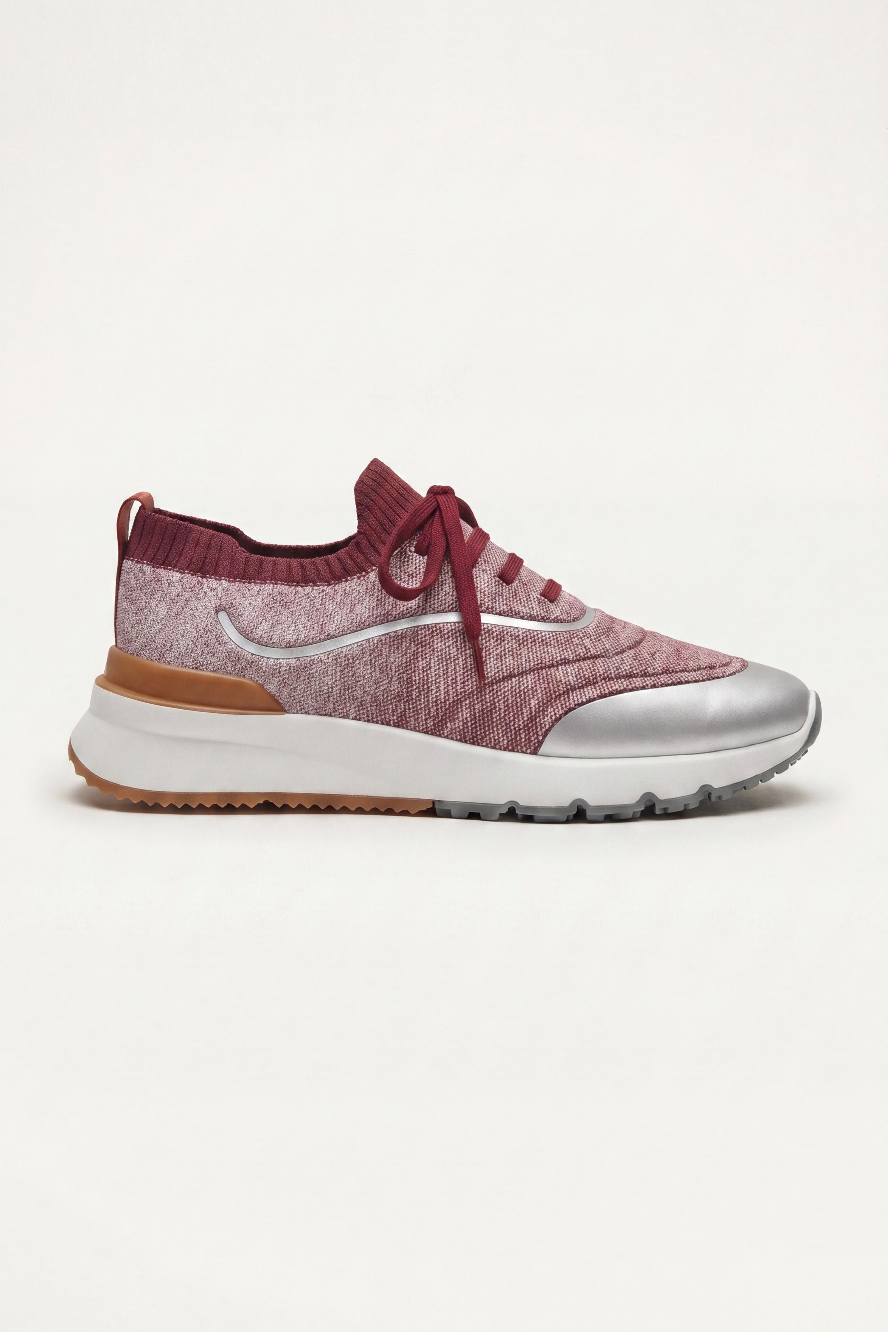Montero Mesh Sneaker Rose Pink